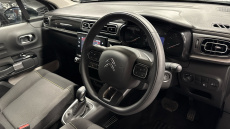 Citroen C3 1.2 PureTech 110 Plus 5dr EAT6 Petrol Hatchback